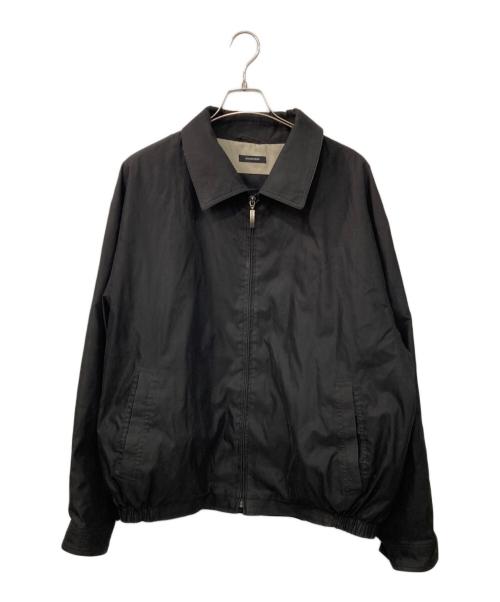 中古・古着通販】Claiborne (クレイボーン) MICROFIBER ブラック