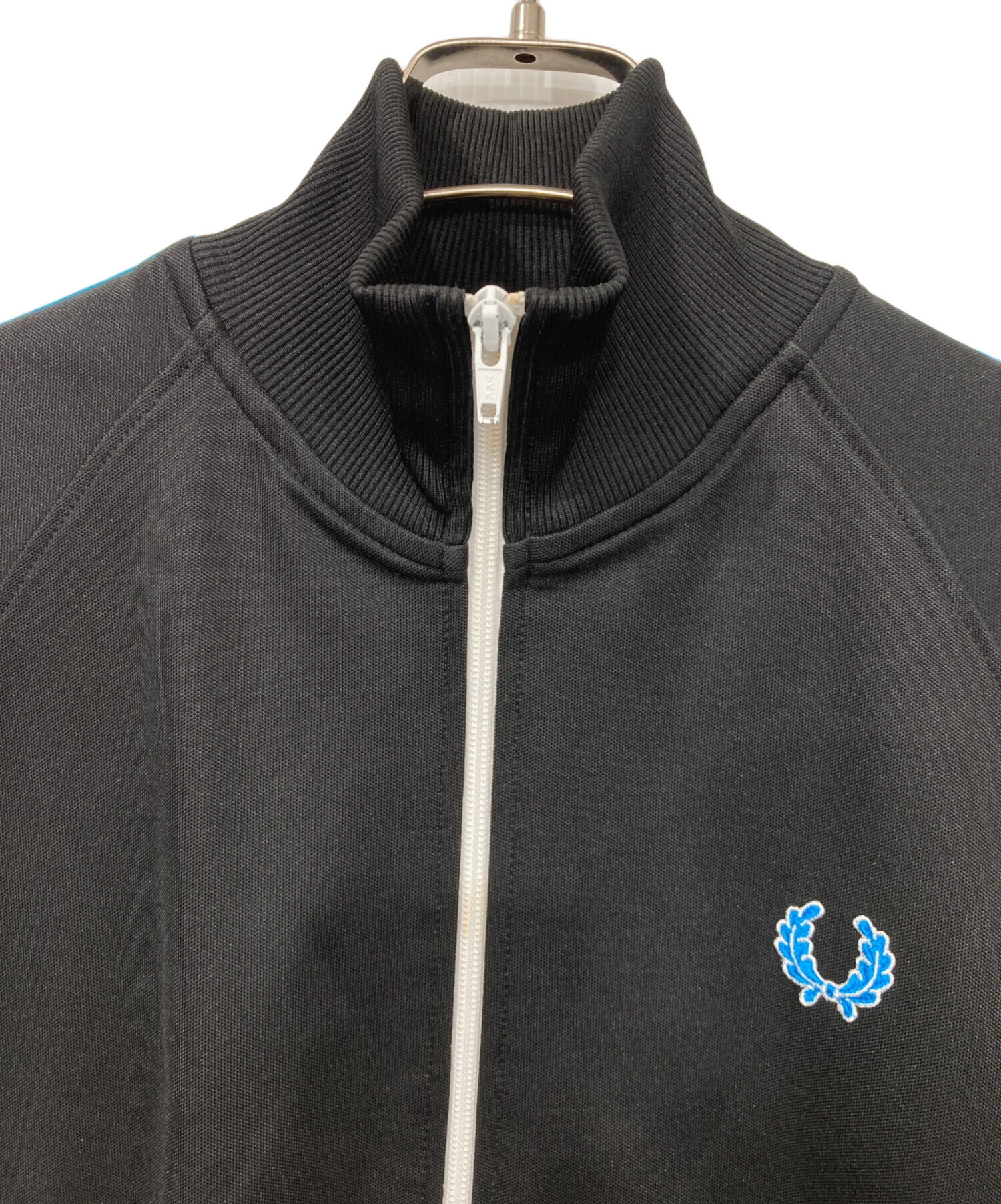 中古・古着通販】FRED PERRY (フレッドペリー) トラックジャケット