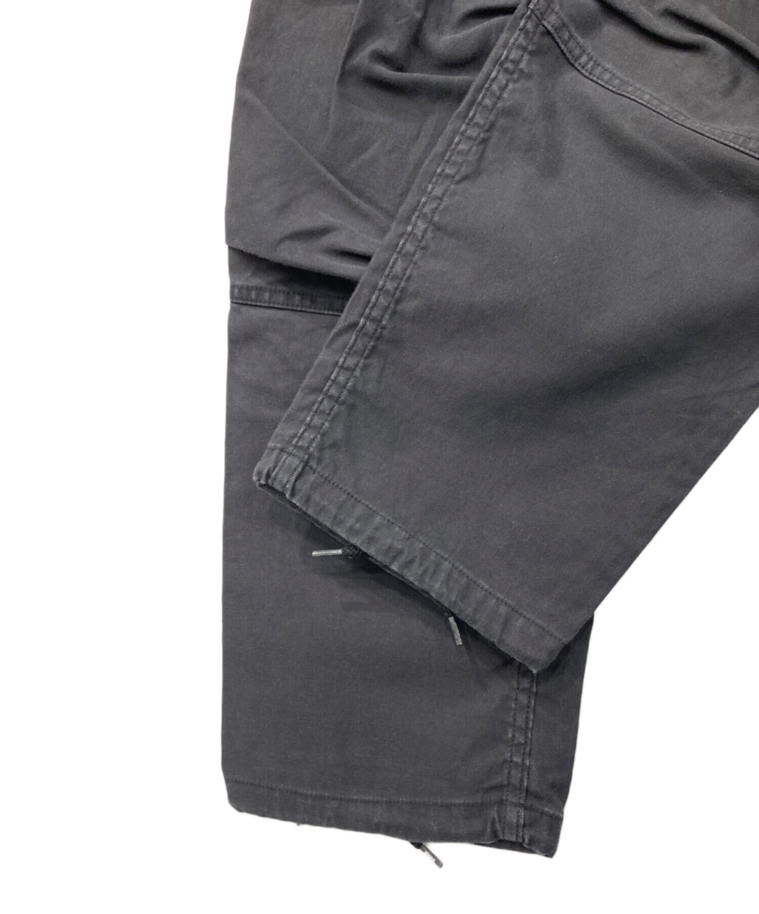 中古・古着通販】NEIGHBORHOOD (ネイバーフッド) BDU ナロー パンツ