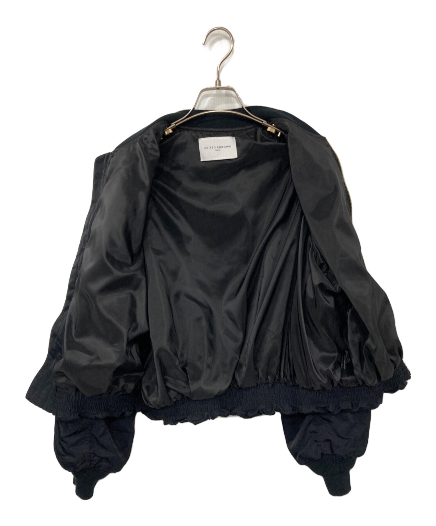 中古・古着通販】UNITED ARROWS (ユナイテッドアローズ) ショート