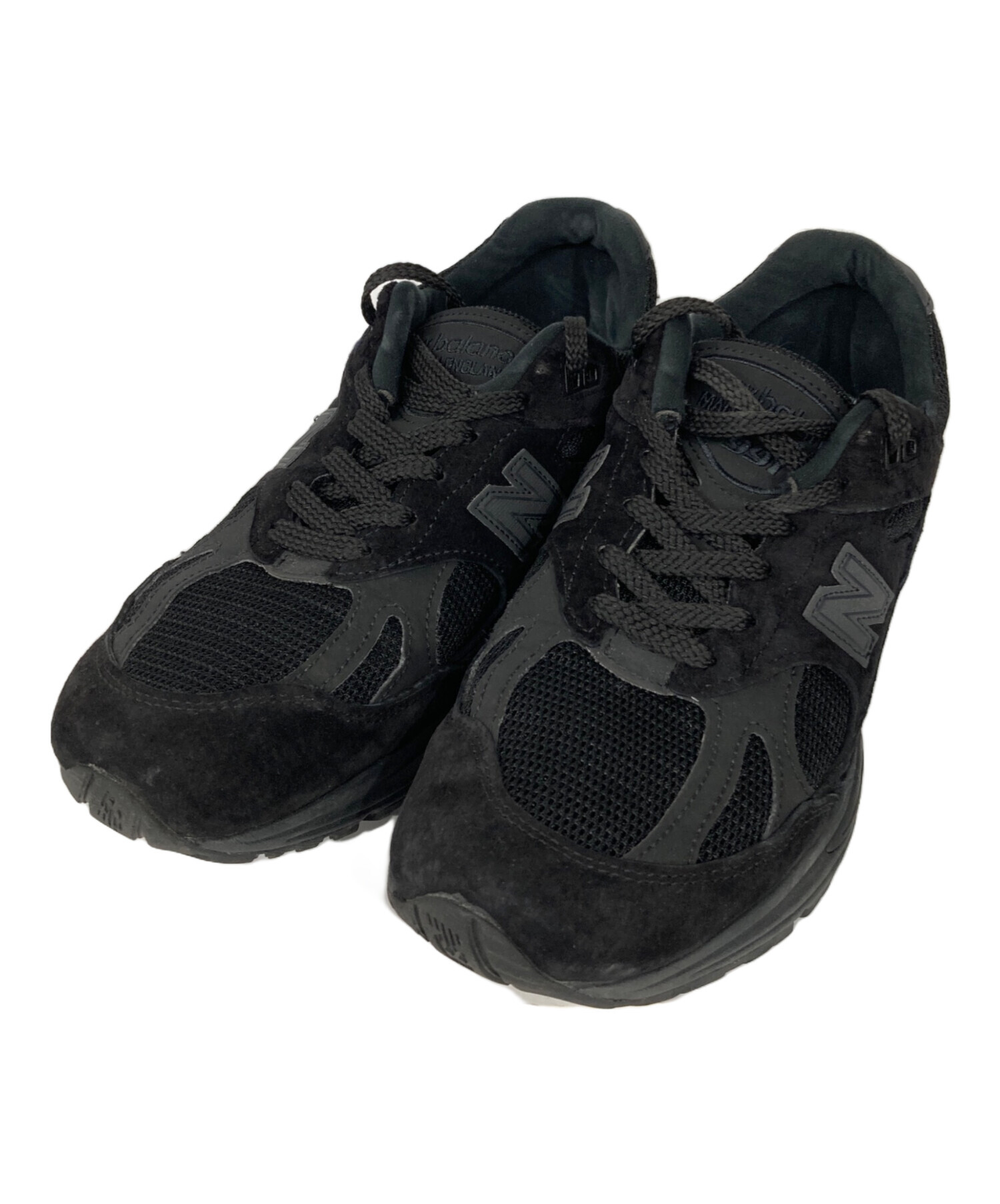 中古・古着通販】NEW BALANCE (ニューバランス) 991ローカット