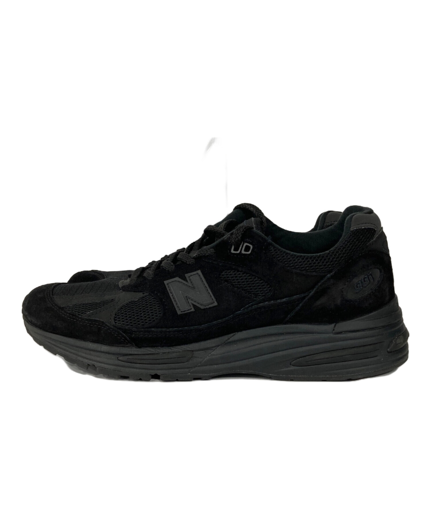 中古・古着通販】NEW BALANCE (ニューバランス) 991ローカット 