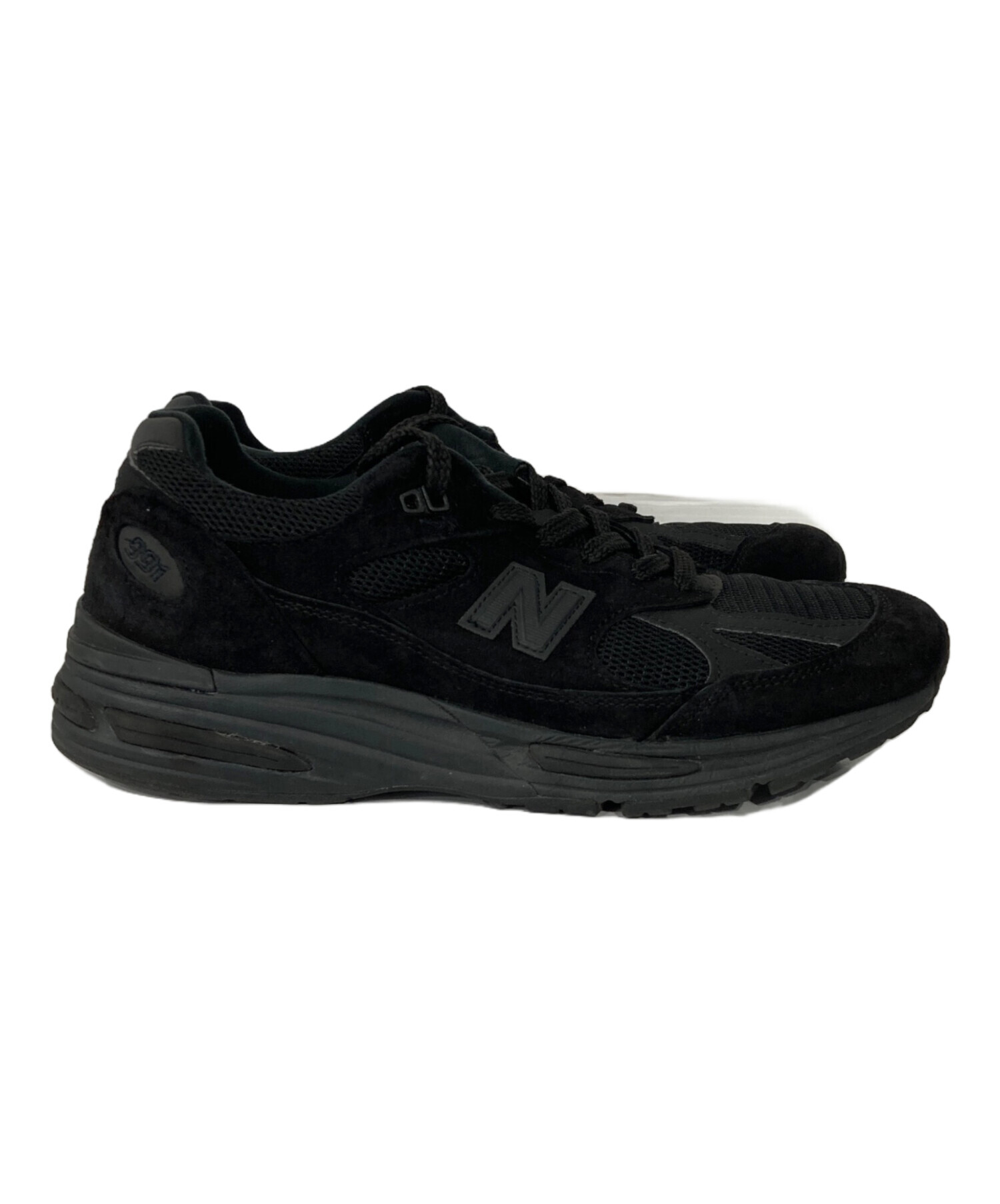 中古・古着通販】NEW BALANCE (ニューバランス) 991ローカット