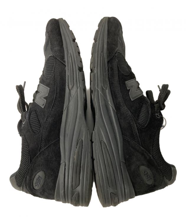 中古・古着通販】NEW BALANCE (ニューバランス) 991ローカット