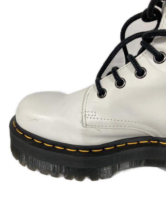 中古・古着通販】Dr.Martens (ドクターマーチン) JADON8ホールブーツ