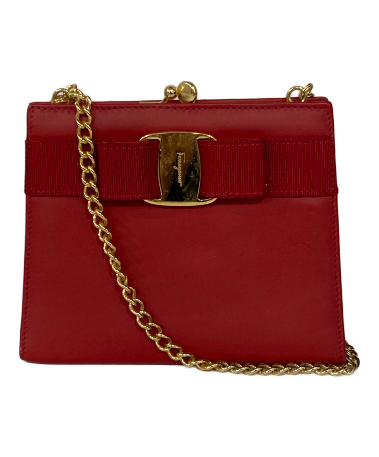 中古・古着通販】Salvatore Ferragamo (サルヴァトーレ フェラガモ