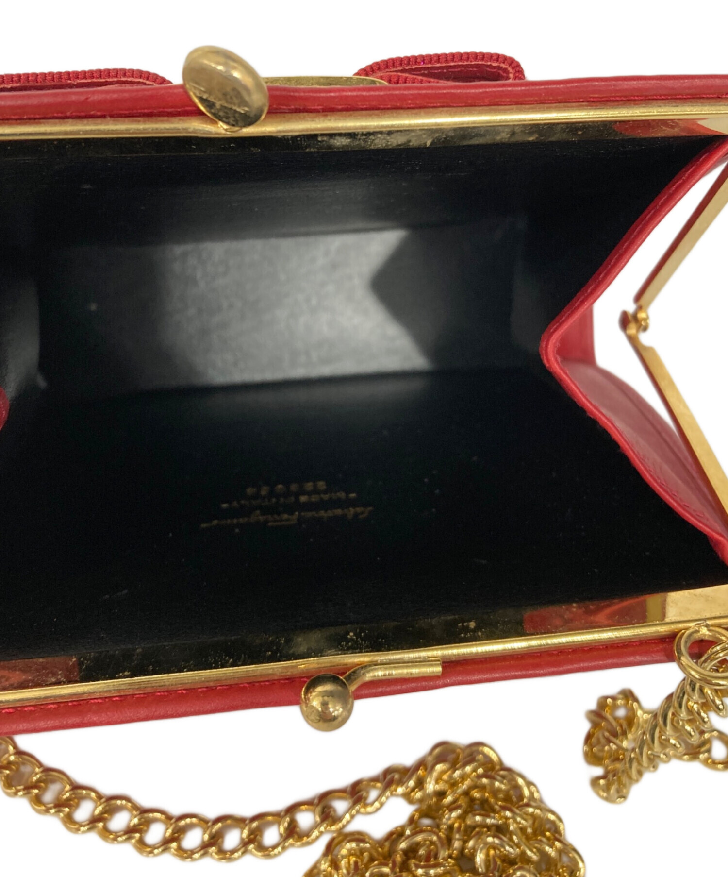 中古・古着通販】Salvatore Ferragamo (サルヴァトーレ フェラガモ