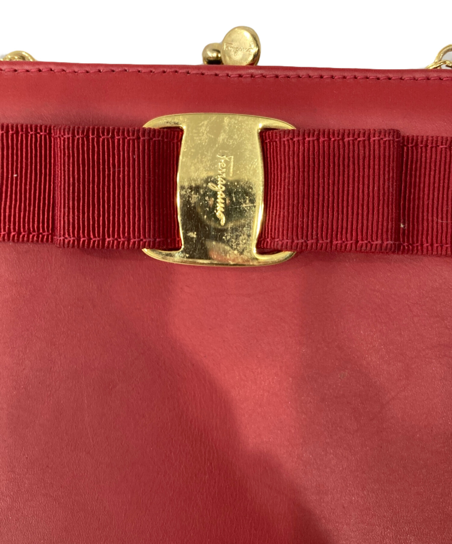 中古・古着通販】Salvatore Ferragamo (サルヴァトーレ フェラガモ