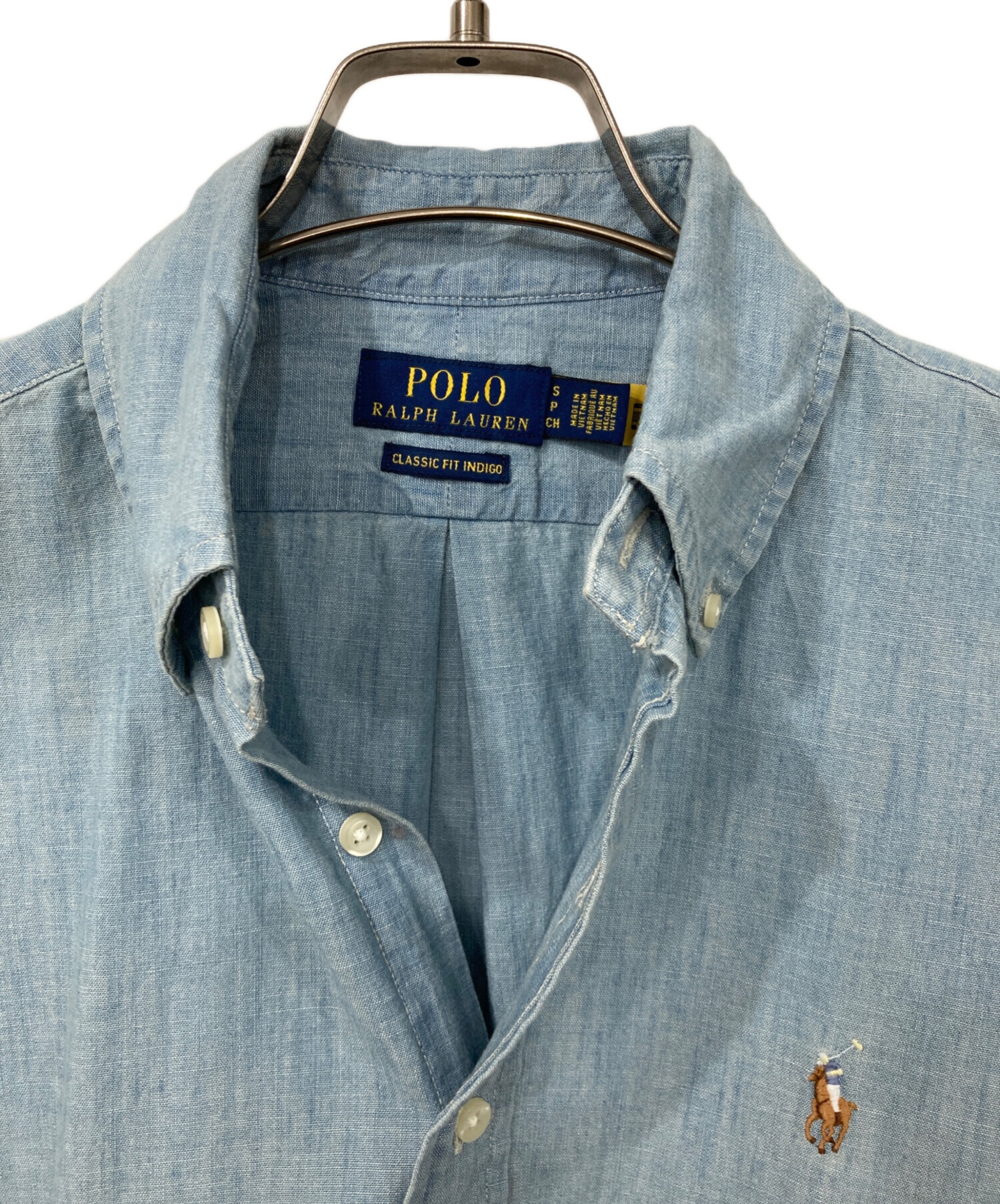 中古・古着通販】POLO RALPH LAUREN (ポロ・ラルフローレン