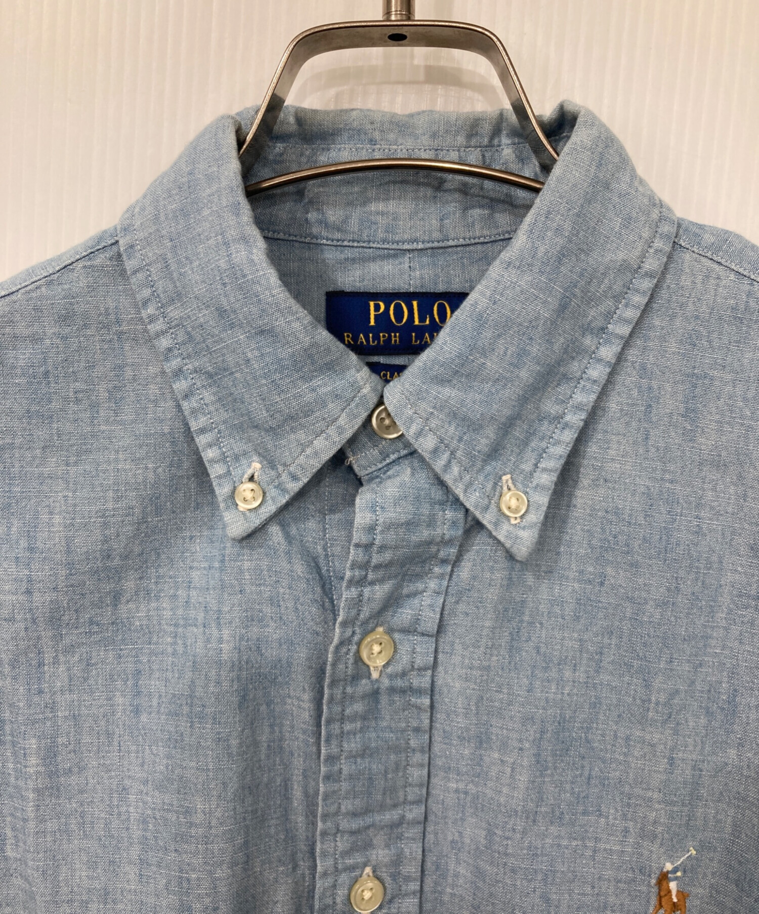 中古・古着通販】POLO RALPH LAUREN (ポロ・ラルフローレン
