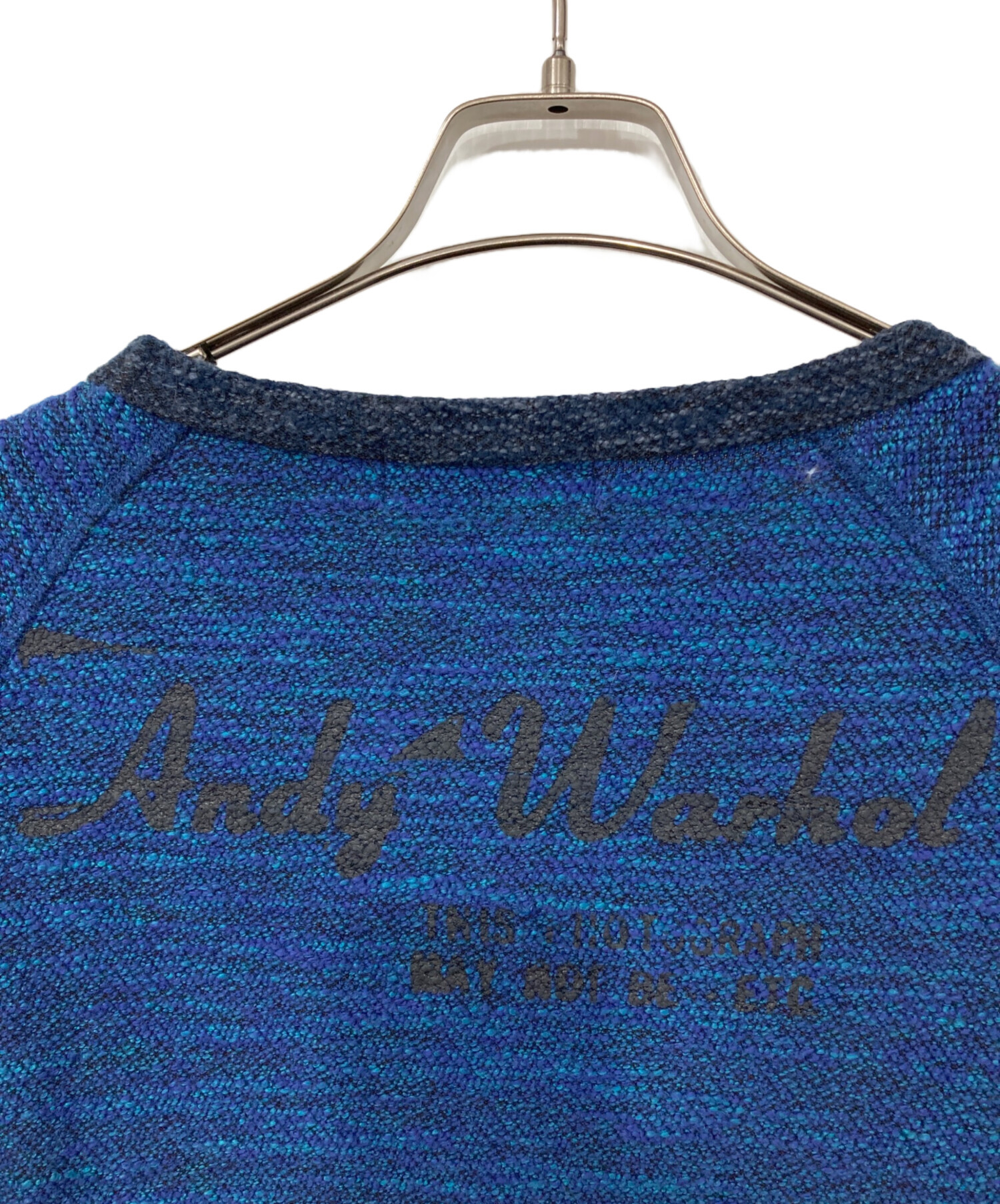 中古・古着通販】Andy Warhol by HYSTERIC GLAMOUR (アンディー
