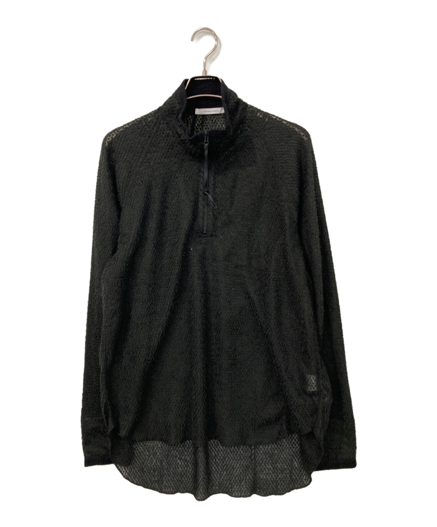 中古・古着通販】Product Twelve (プロダクトトゥエルブ) ポーラテック 