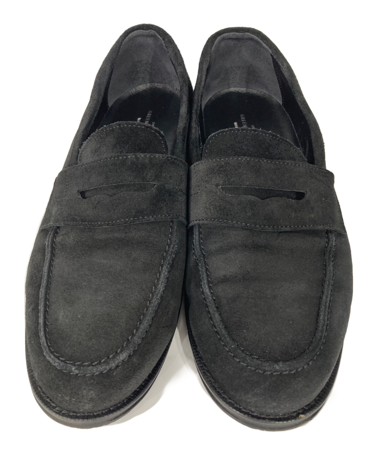 中古・古着通販】green label relaxing (グリーンレーベルリラクシング