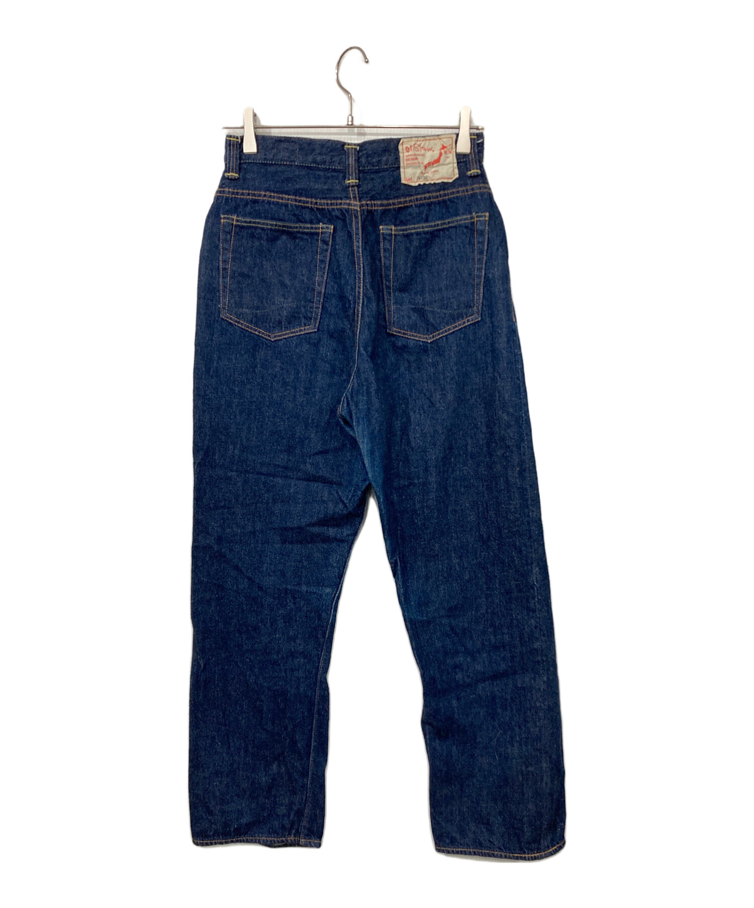 中古・古着通販】orSlow (オアスロウ) BEAMS (ビームス) 別注Monroe