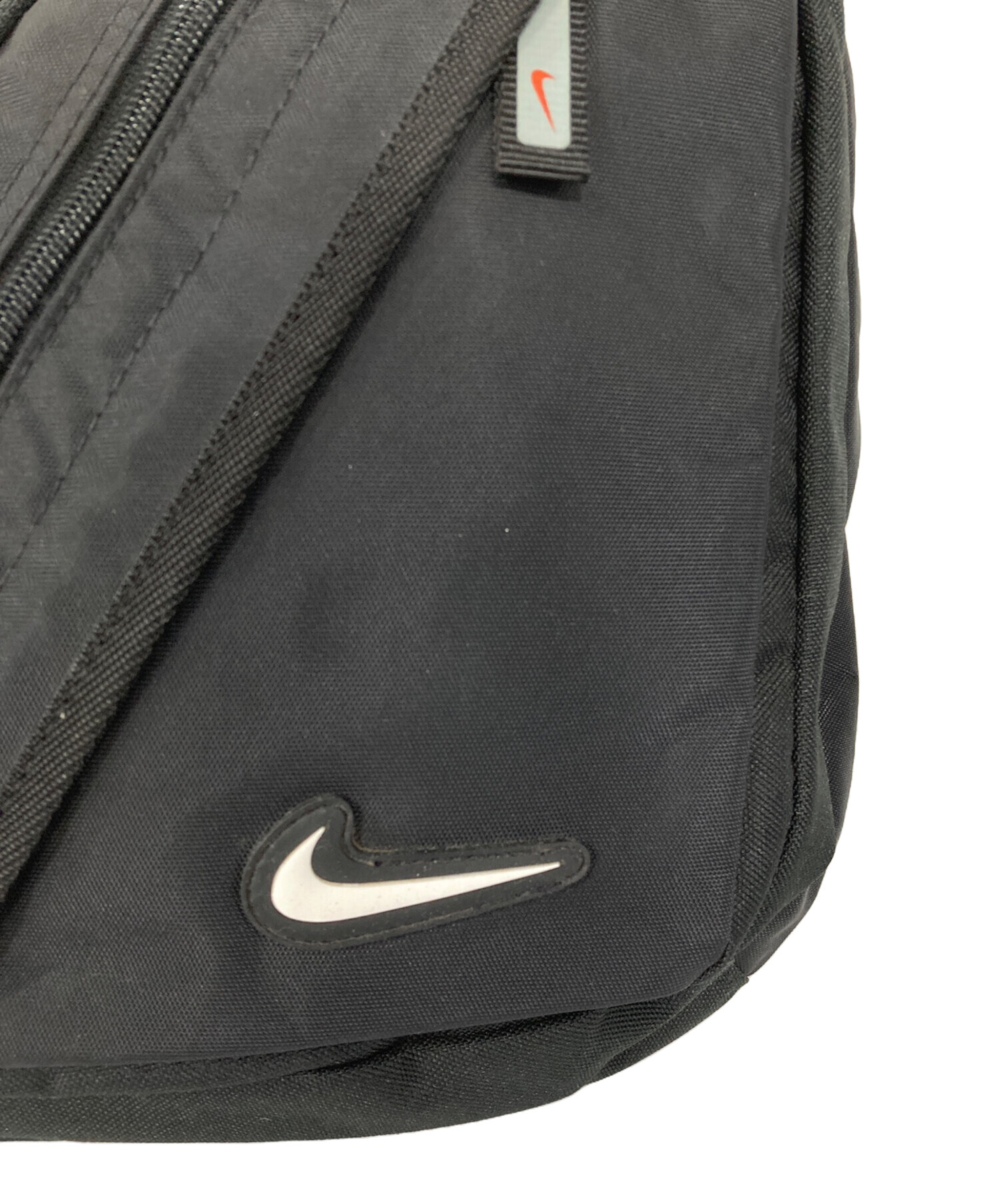 中古・古着通販】NIKE (ナイキ) スリングバッグ ブラック｜ブランド