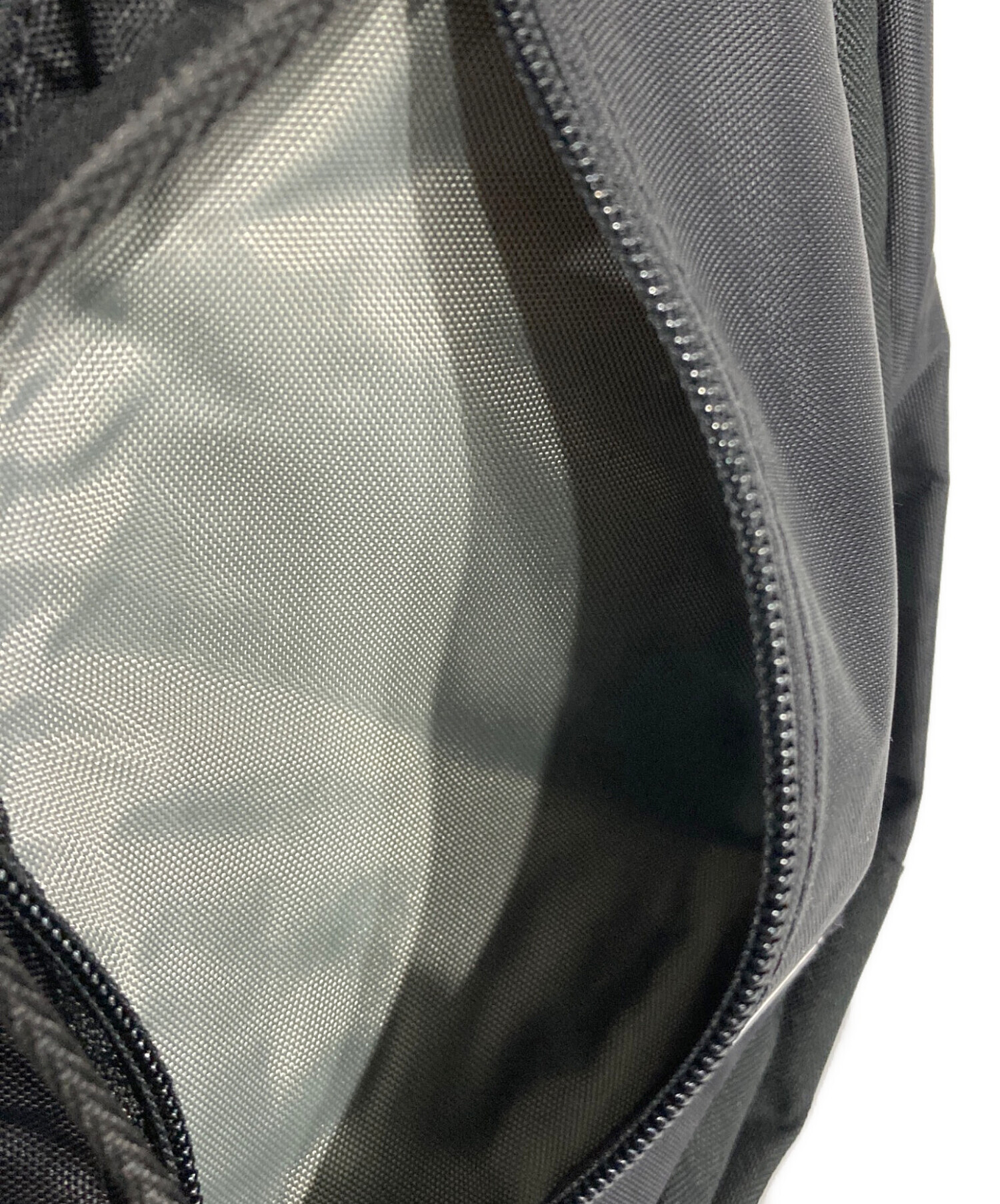 中古・古着通販】NIKE (ナイキ) スリングバッグ ブラック｜ブランド
