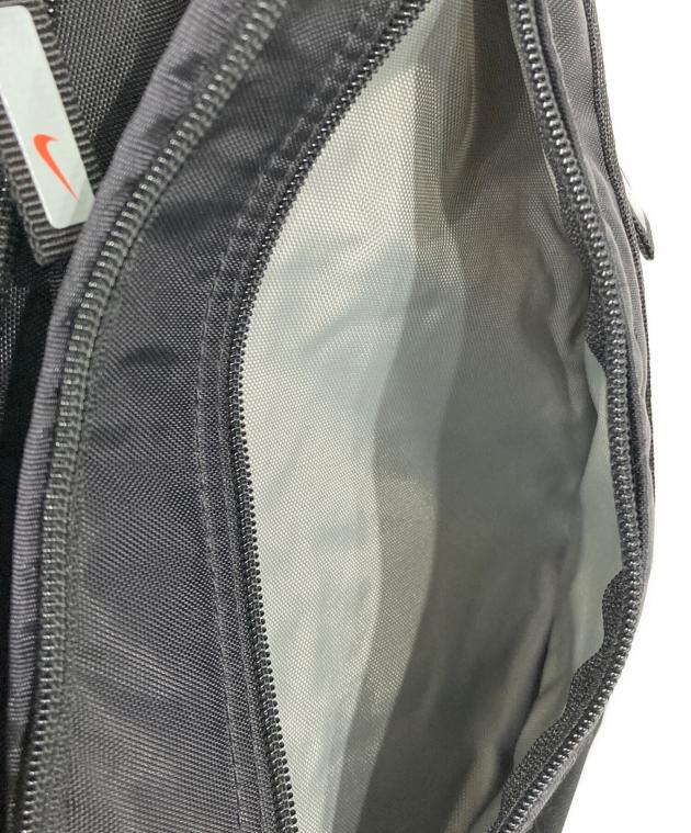 中古・古着通販】NIKE (ナイキ) スリングバッグ ブラック｜ブランド 