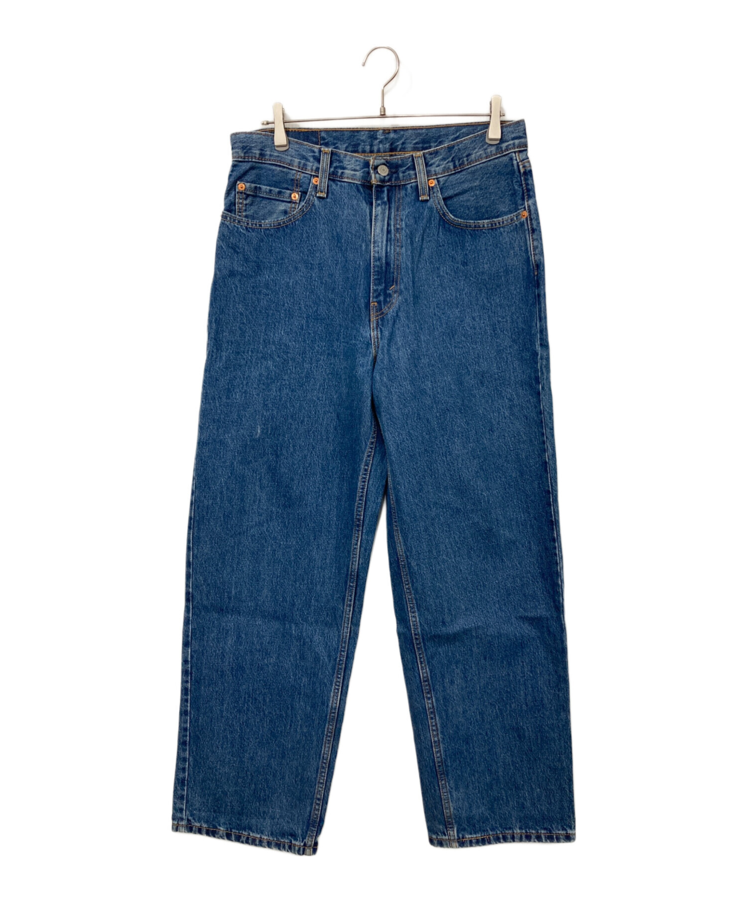 中古・古着通販】LEVI'S (リーバイス) 578バギーデニムパンツ