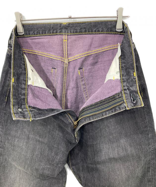 【激レア】スワッガー　SWAGGER デニム ジーンズ 中古・古着通販】SWAGGER (スワッガー) デニムパンツ インディゴ