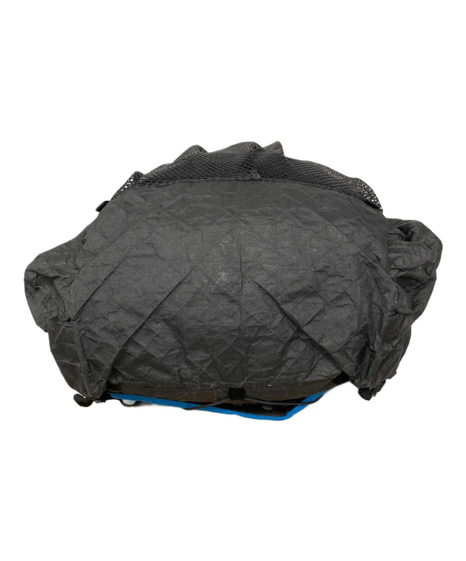 中古・古着通販】Zpacks (ジーパックス) neo ultra 38l ブラック