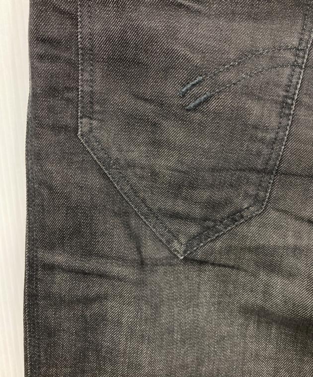 中古・古着通販】NEIL BARRETT (ニールバレット) スキニーデニムパンツ