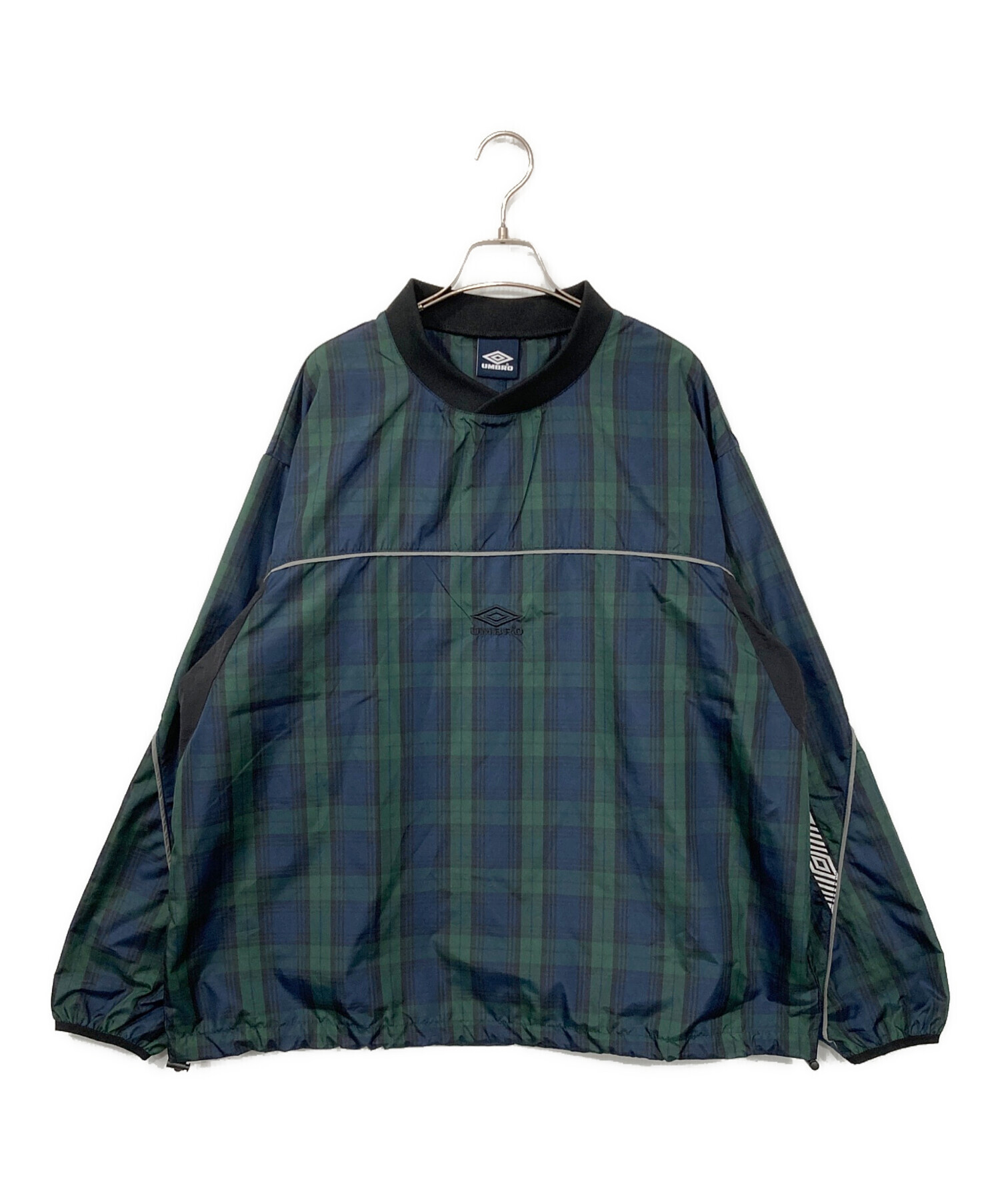デ*ク様 UMBRO アンブロ メキシコ代表 カンポス風 ヴィンテージ デ*ク様 UMBRO アンブロ メキシコ代表 カンポス風 ヴィンテージ 【公式