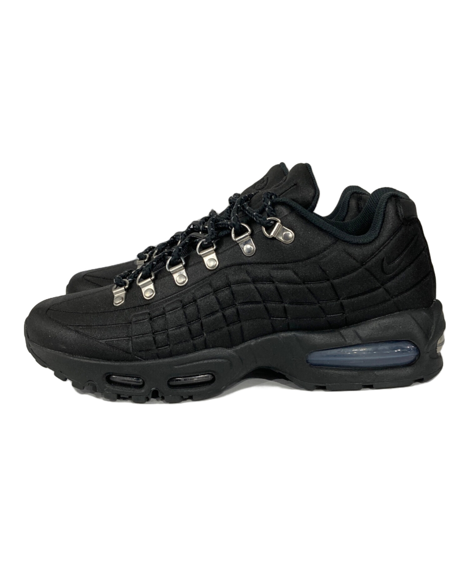 AIR MAX 95 BIG BUBBLE 10.5 新品未使用 中古・古着通販】NIKE (ナイキ) Air Max 95 Big Bubble 
