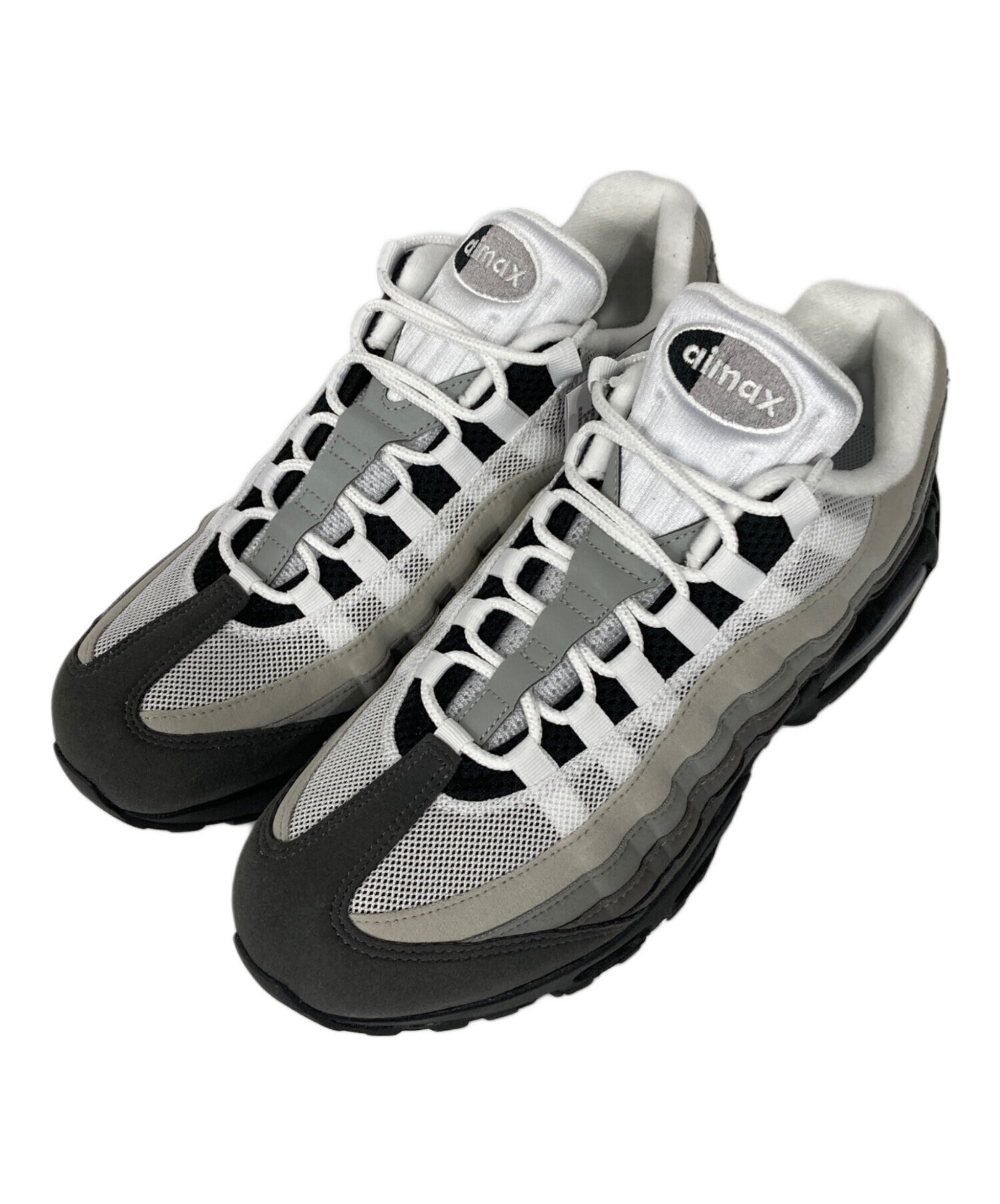 中古・古着通販】NIKE (ナイキ) AIR MAX 95 BIG BUBBLE 