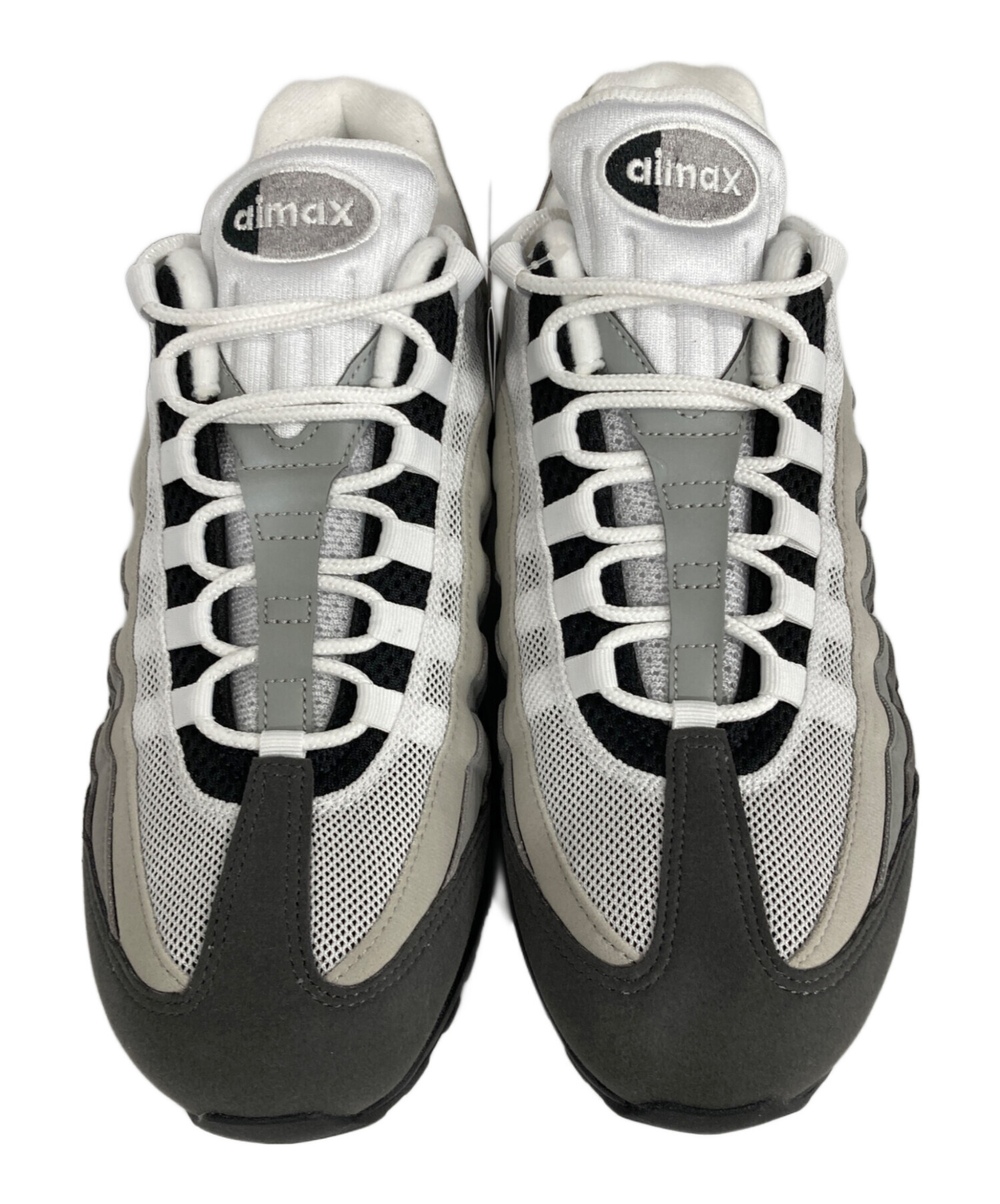 中古・古着通販】NIKE (ナイキ) AIR MAX 95 BIG BUBBLE 