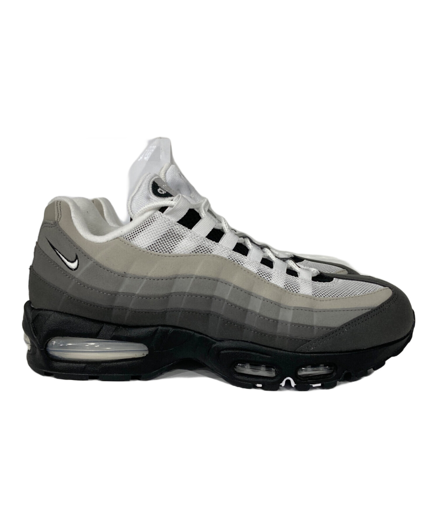 中古・古着通販】NIKE (ナイキ) AIR MAX 95 BIG BUBBLE 