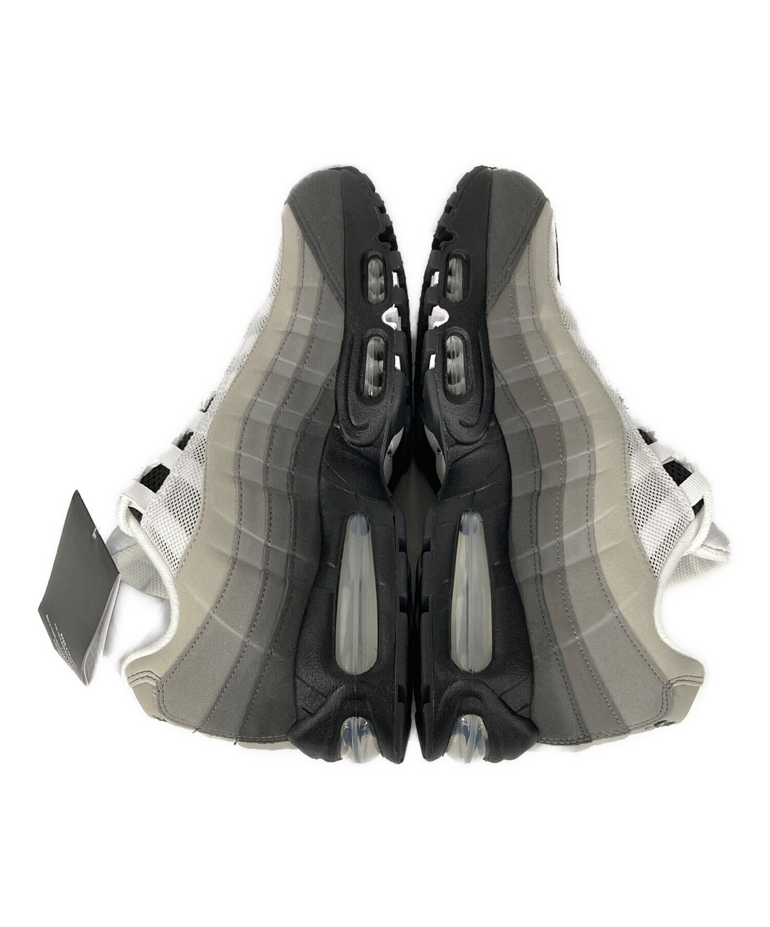 中古・古着通販】NIKE (ナイキ) AIR MAX 95 BIG BUBBLE 