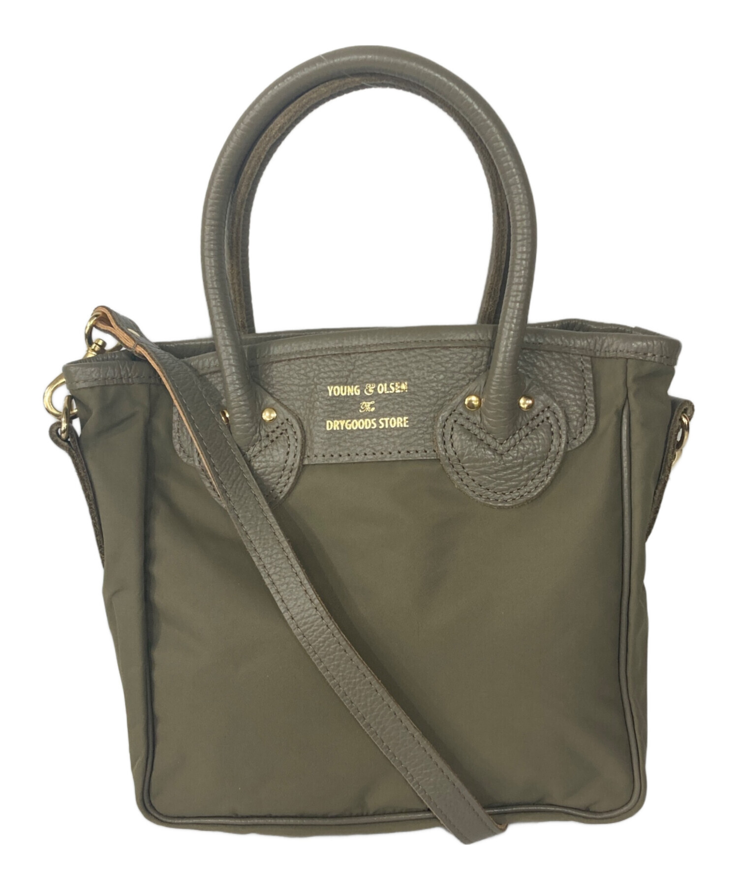 中古・古着通販】YOUNG & OLSEN The DRYGOODS STORE (ヤングアンド 