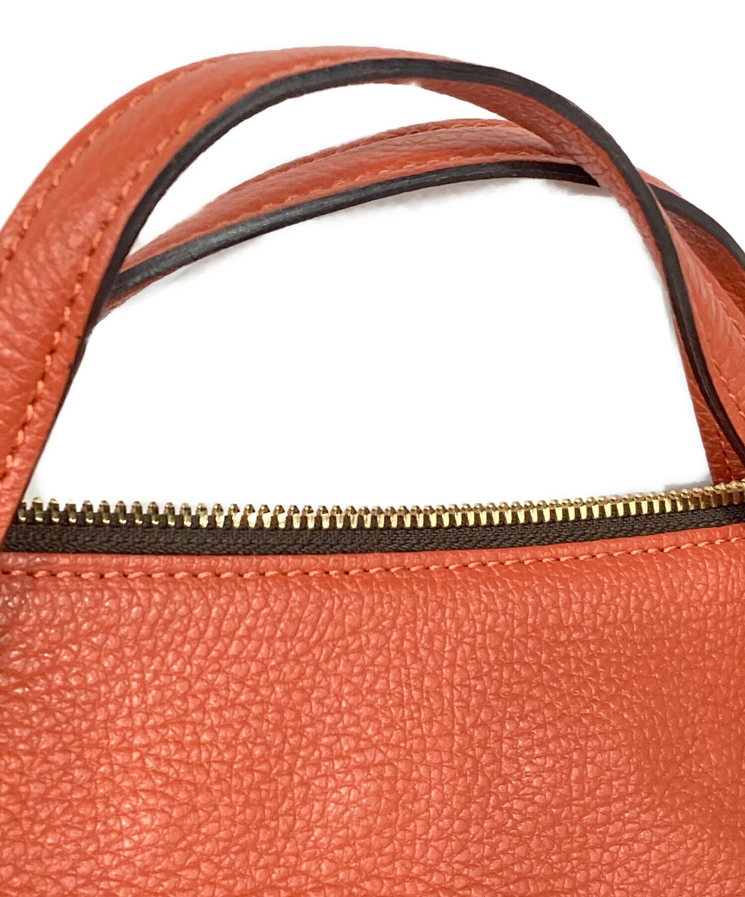 中古・古着通販】GIANNI CHIARINI (ジャンニ キアリーニ) レザー2WAY
