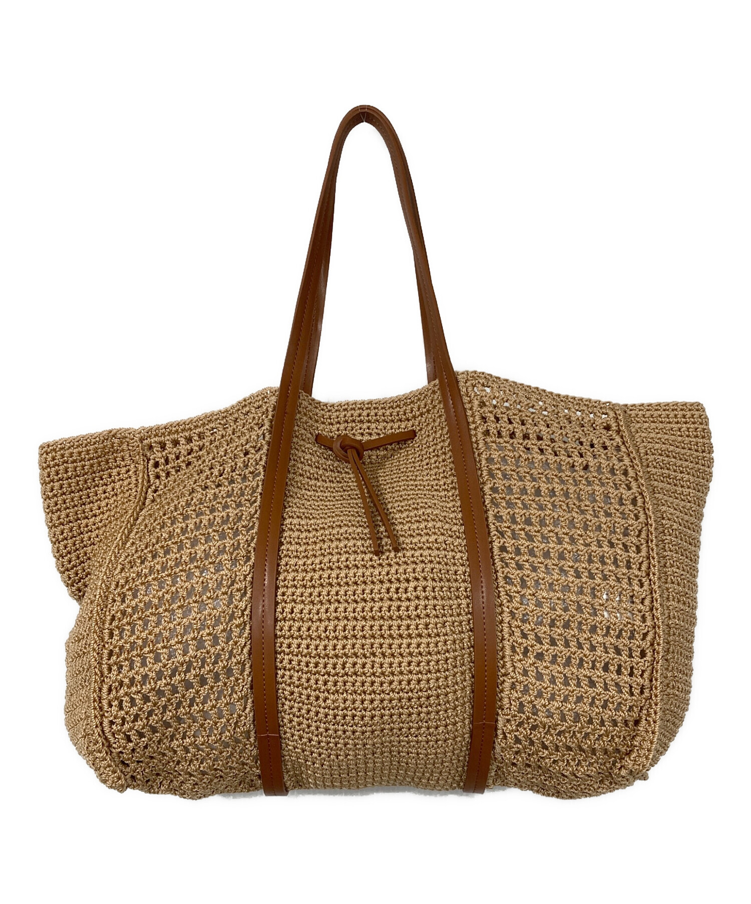 ゆったん 定価112000円　BALLY KAORY DESERTO 中古・古着通販】GIANNI CHIARINI (ジャンニ キアリーニ) VICTORIA
