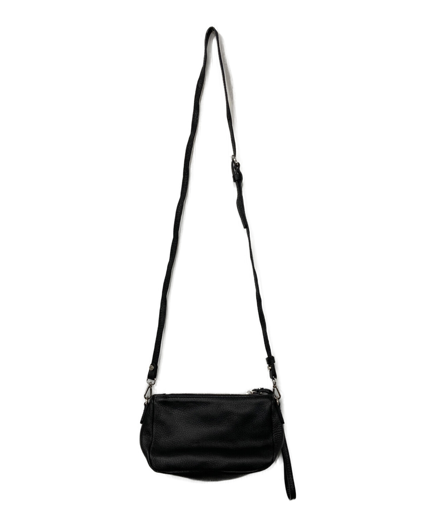 中古・古着通販】GIANNI CHIARINI (ジャンニ キアリーニ) クロス