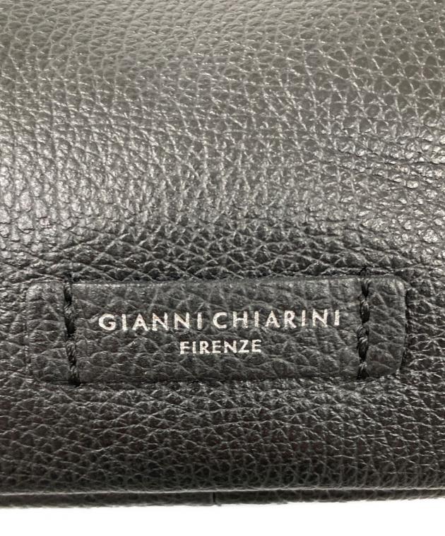 中古・古着通販】GIANNI CHIARINI (ジャンニ キアリーニ) クロス