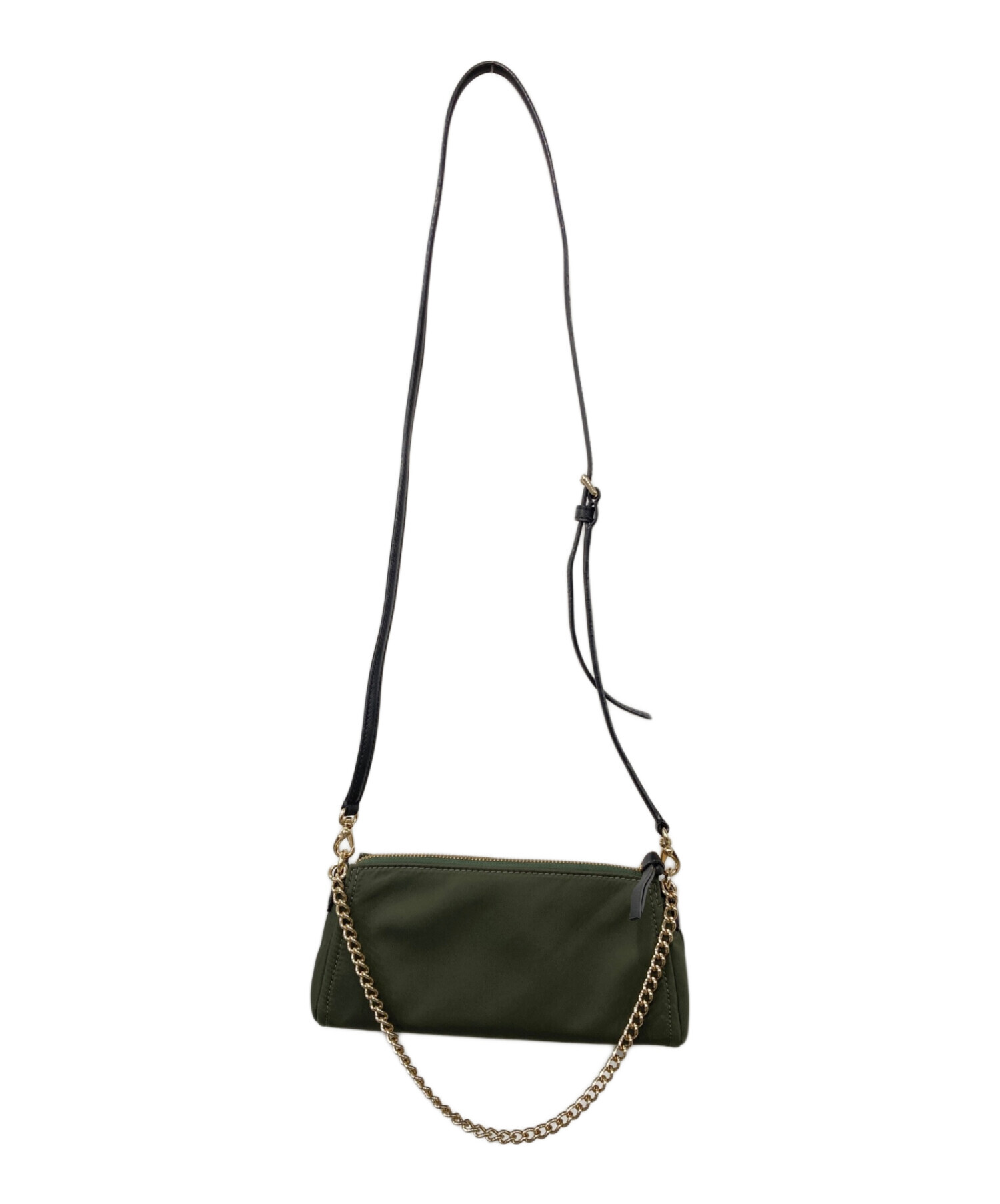 中古・古着通販】Kate Spade (ケイトスペード) チェーンショルダー2way 