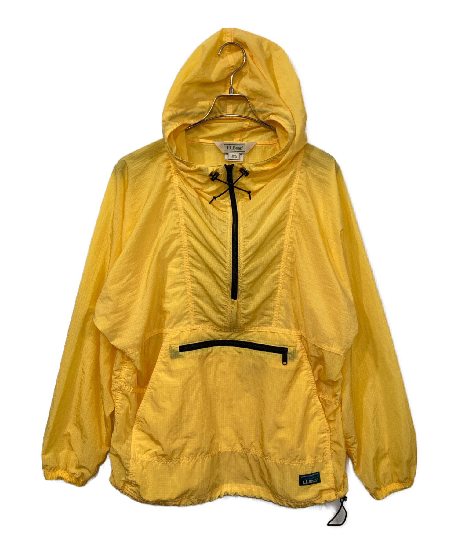 中古・古着通販】L.L.Bean (エルエルビーン) ライトナイロン