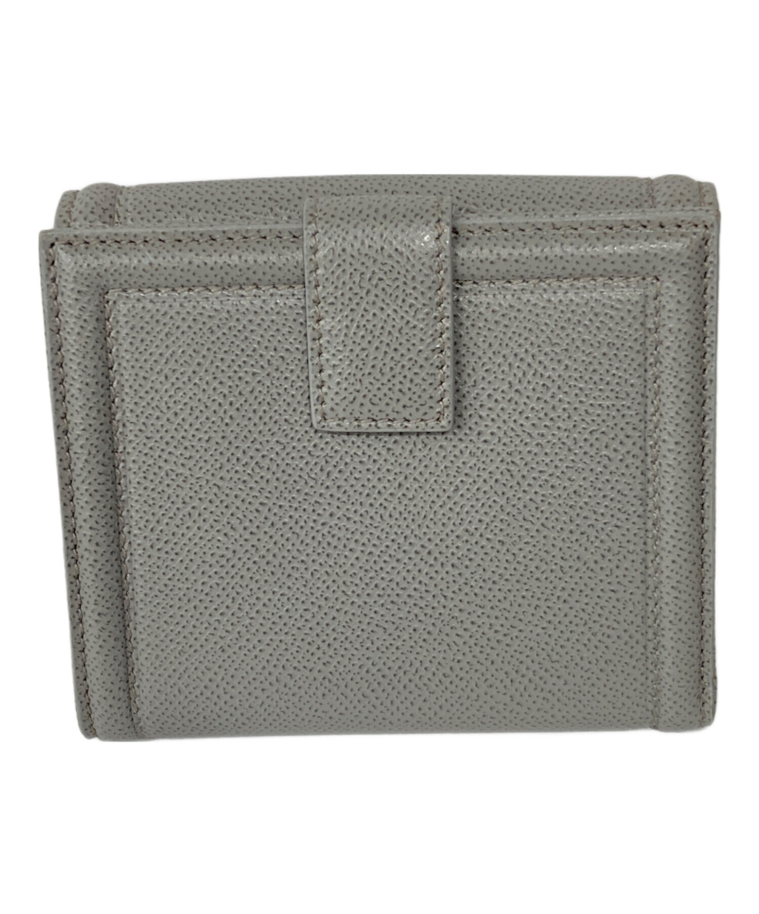 Salvatore Ferragamo サルヴァトーレフェラガモ リボン 二つ折り財布（小銭入れあり） レザー レディース [中古] 楽天市場】フェラガモ 二つ折り財布 ヴァラの通販