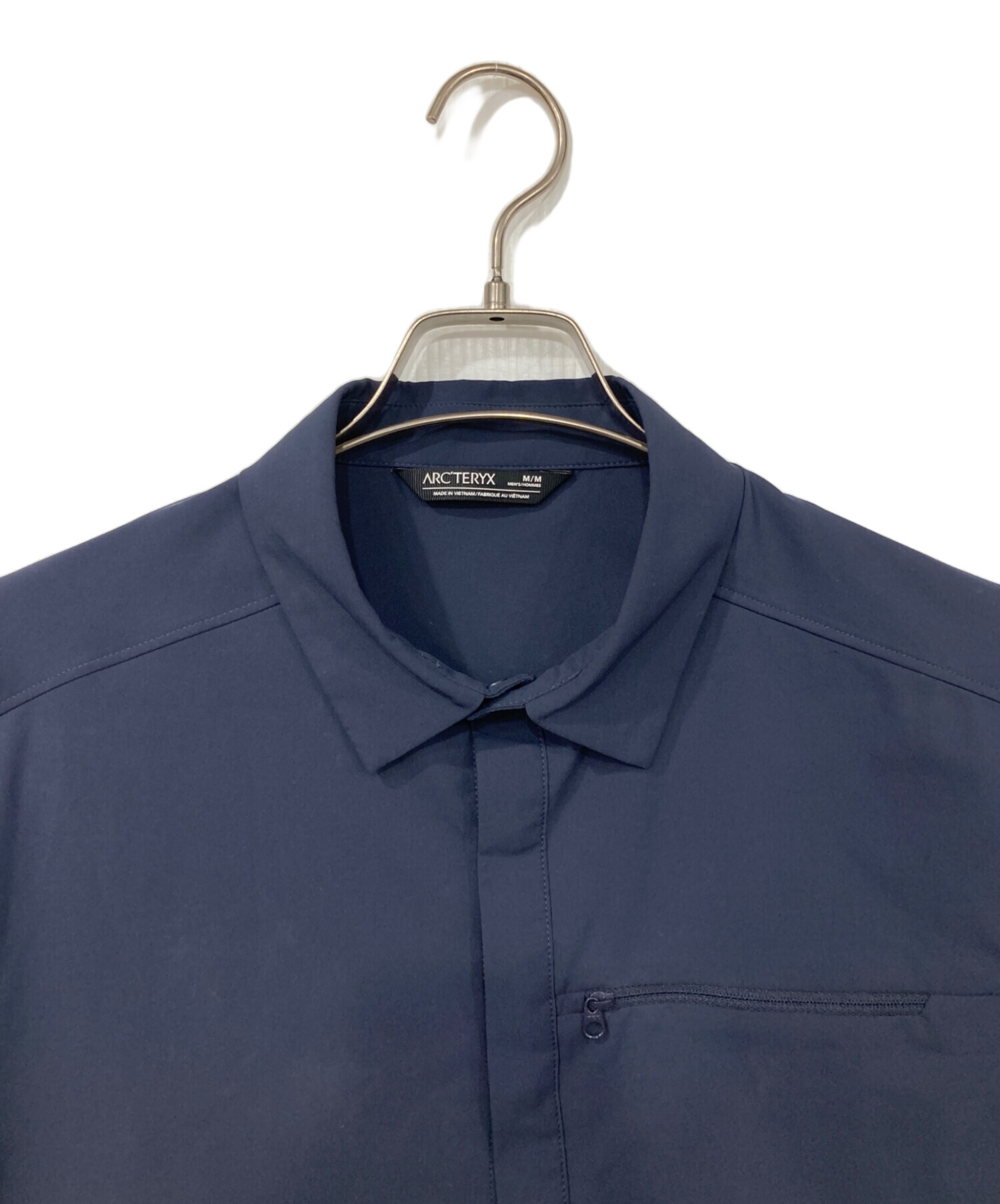 中古・古着通販】ARC'TERYX (アークテリクス) Skyline S/S Shirt