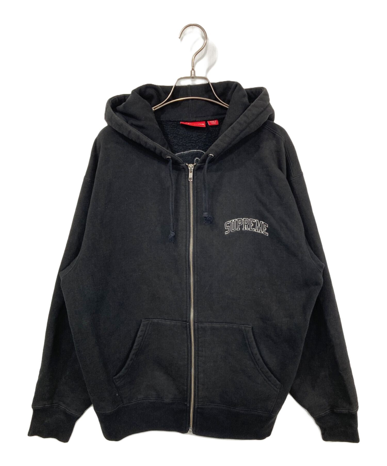 中古・古着通販】SUPREME (シュプリーム) Pillsbury Doughboy Zip Up