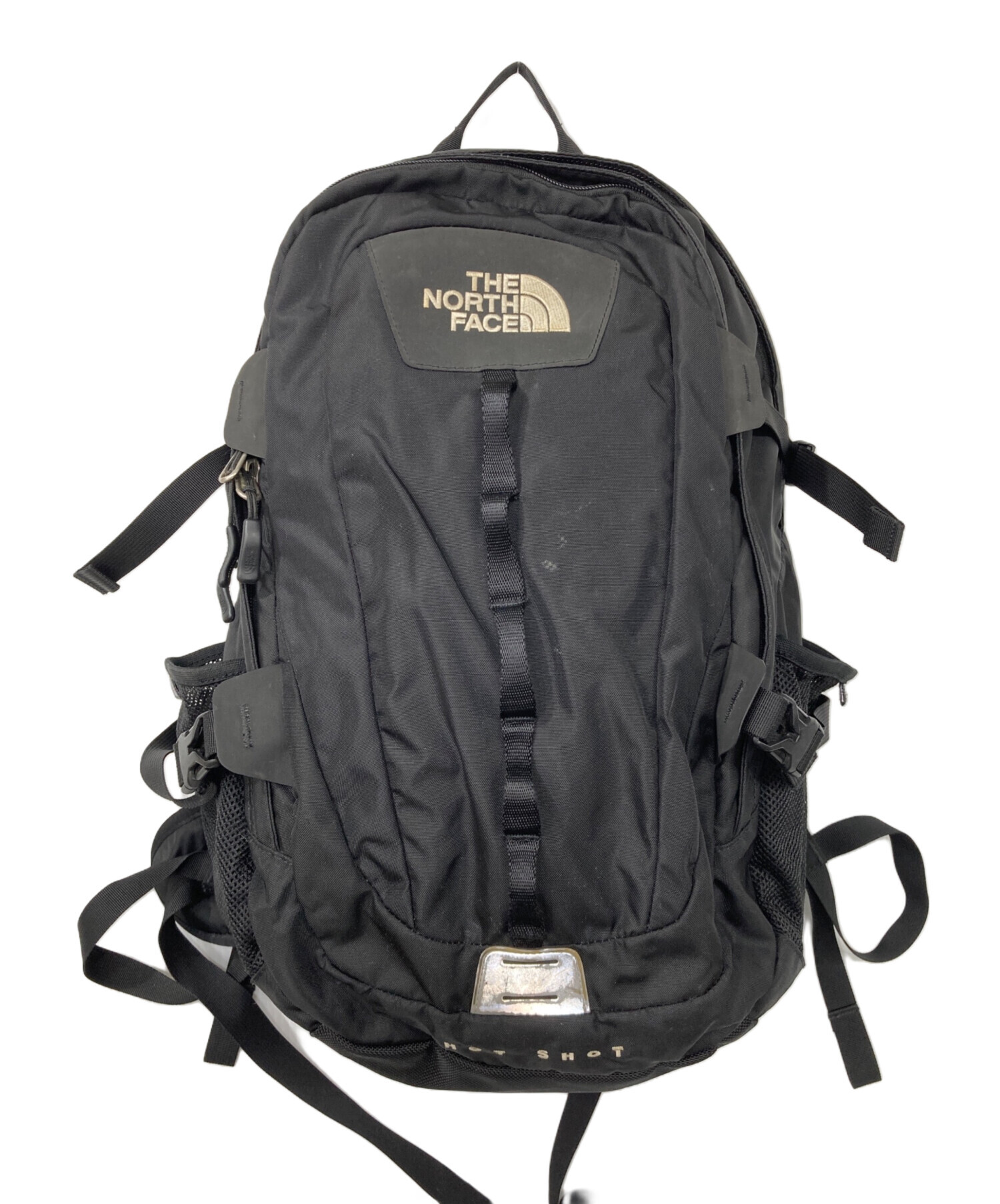 中古・古着通販】THE NORTH FACE (ザ ノース フェイス) バックパック 