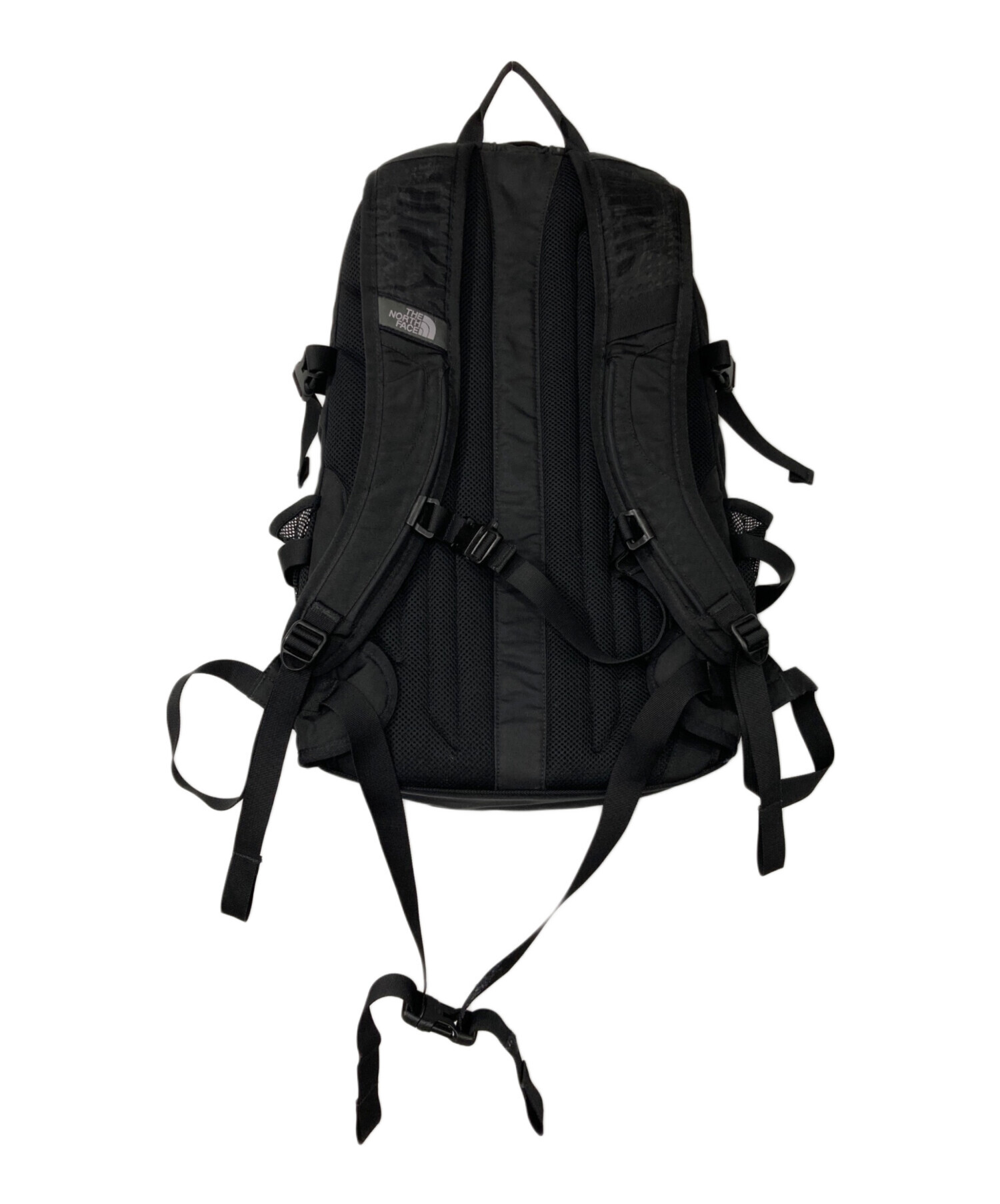 中古・古着通販】THE NORTH FACE (ザ ノース フェイス) バックパック 