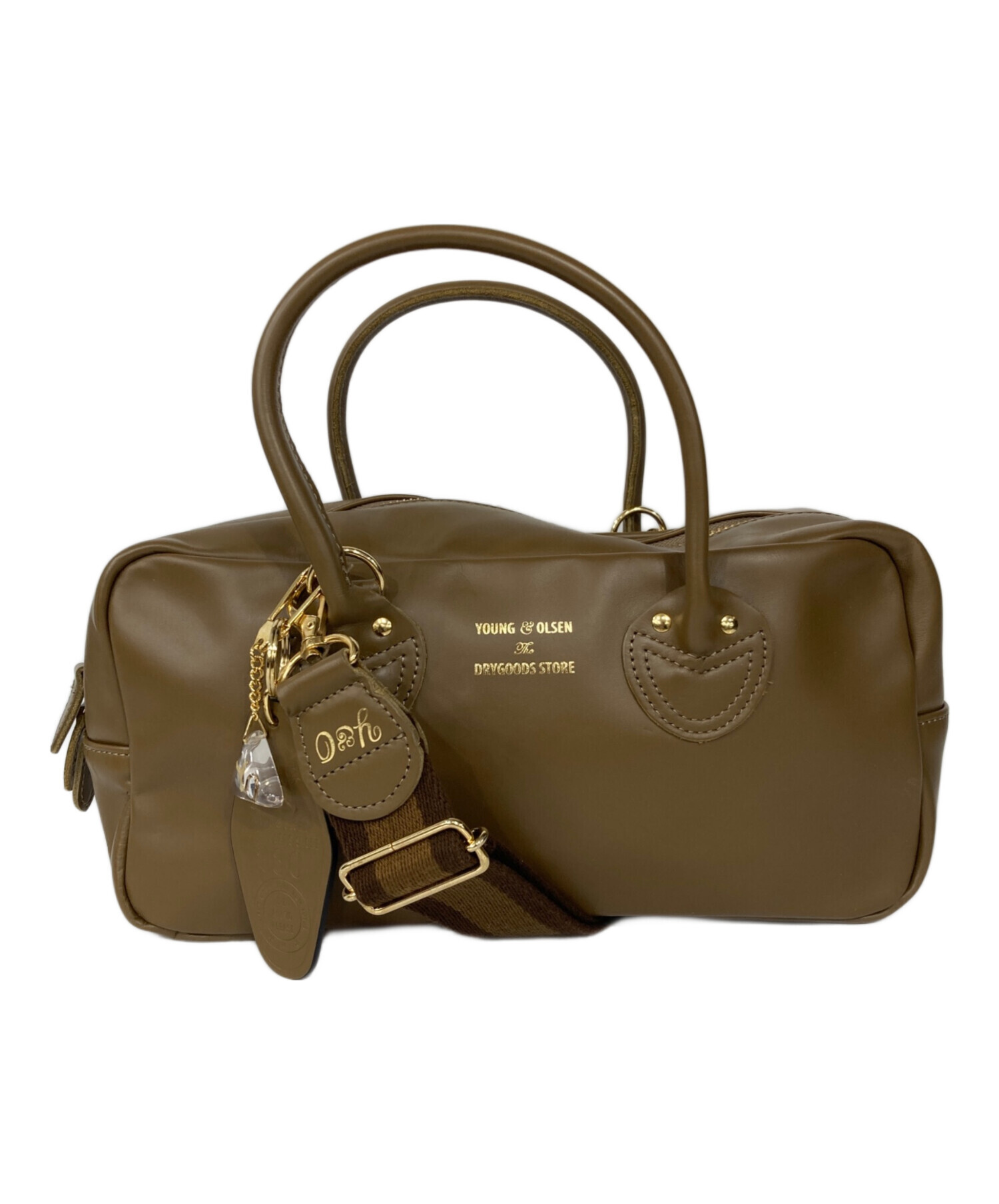 中古・古着通販】YOUNG & OLSEN The DRYGOODS STORE (ヤングアンド