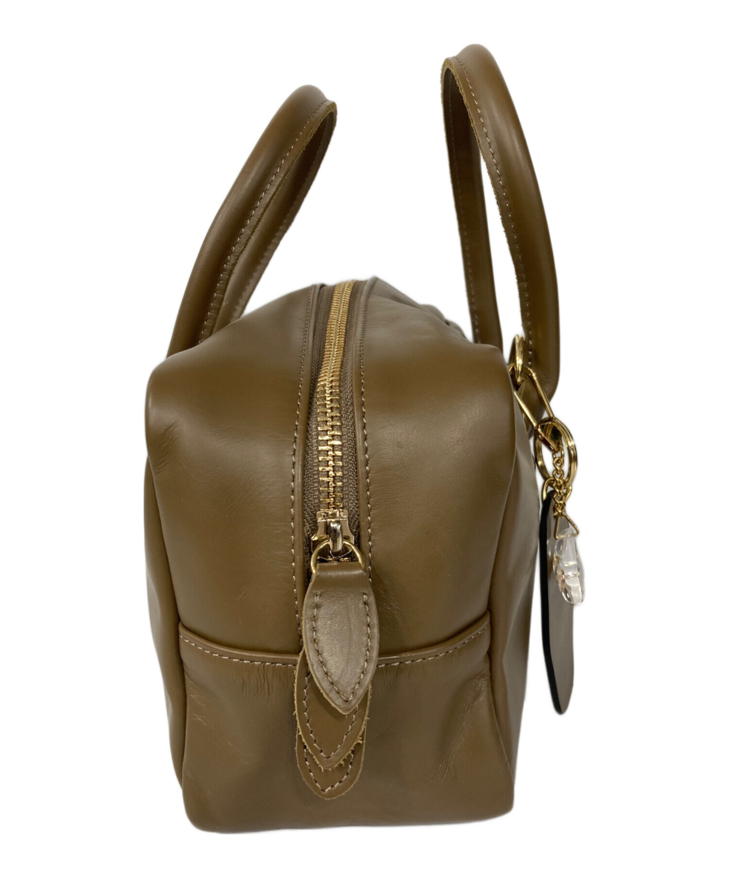 YOUNG&amp;OLSEN The DRYGOODS STORE ショルダーバッグ 【古着】【中古】 中古・古着通販】YOUNG & OLSEN The DRYGOODS STORE (ヤングアンド