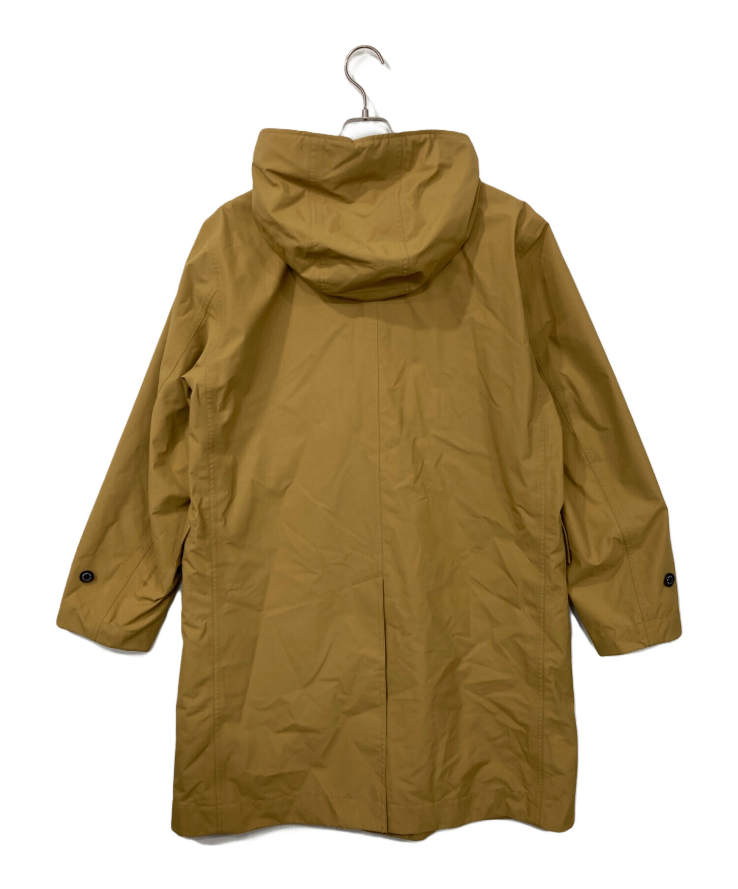 【新品未使用】THE NORTH FACE Bold Hooded Coat 中古・古着通販】THE NORTH FACE (ザ ノース フェイス) Bold Hooded