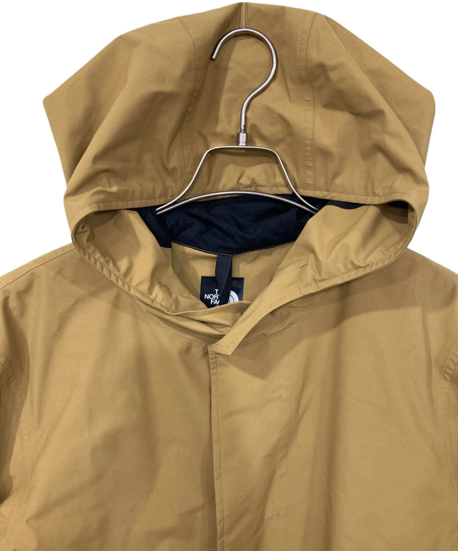 中古・古着通販】THE NORTH FACE (ザ ノース フェイス) Bold Hooded