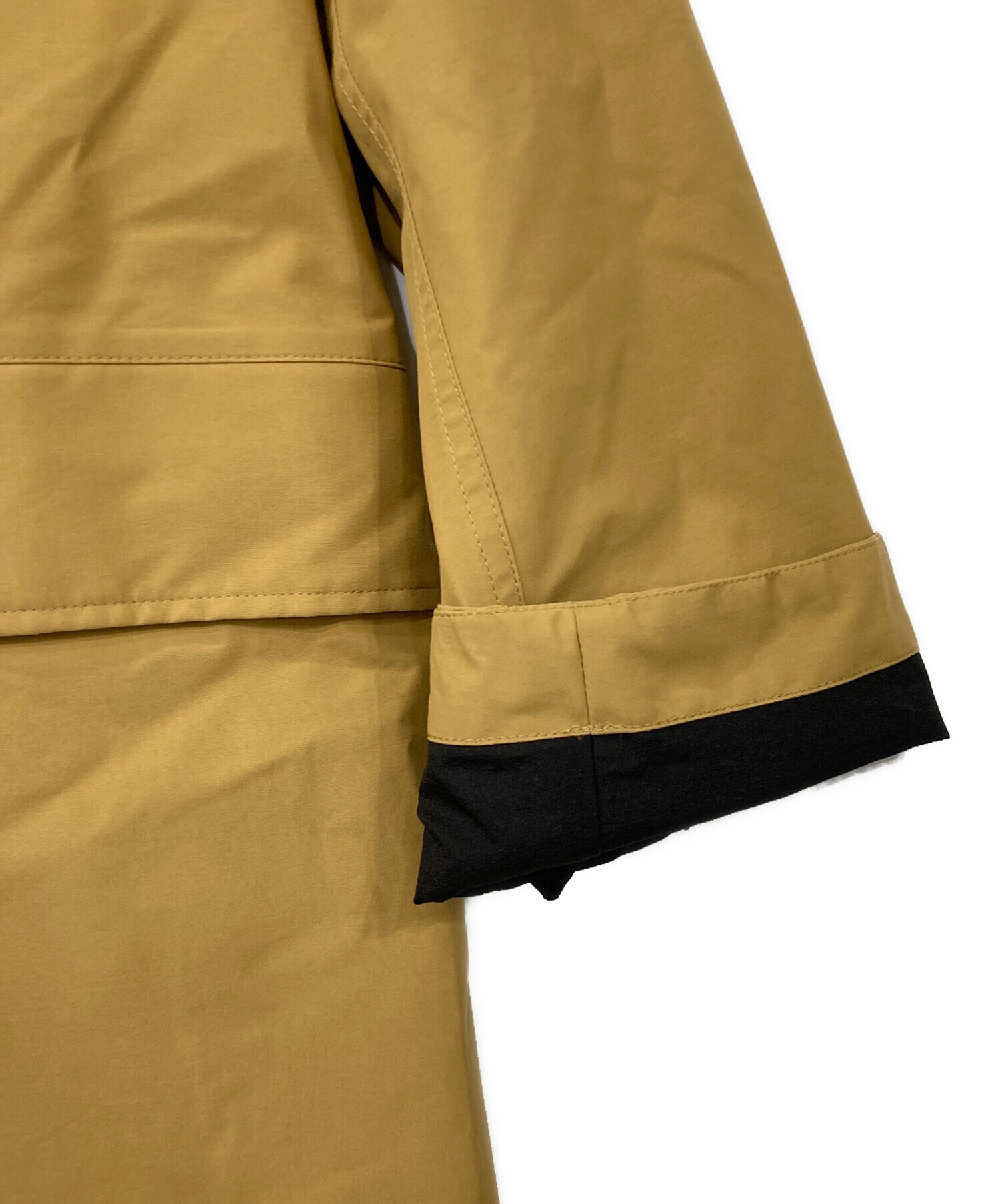 中古・古着通販】THE NORTH FACE (ザ ノース フェイス) Bold Hooded