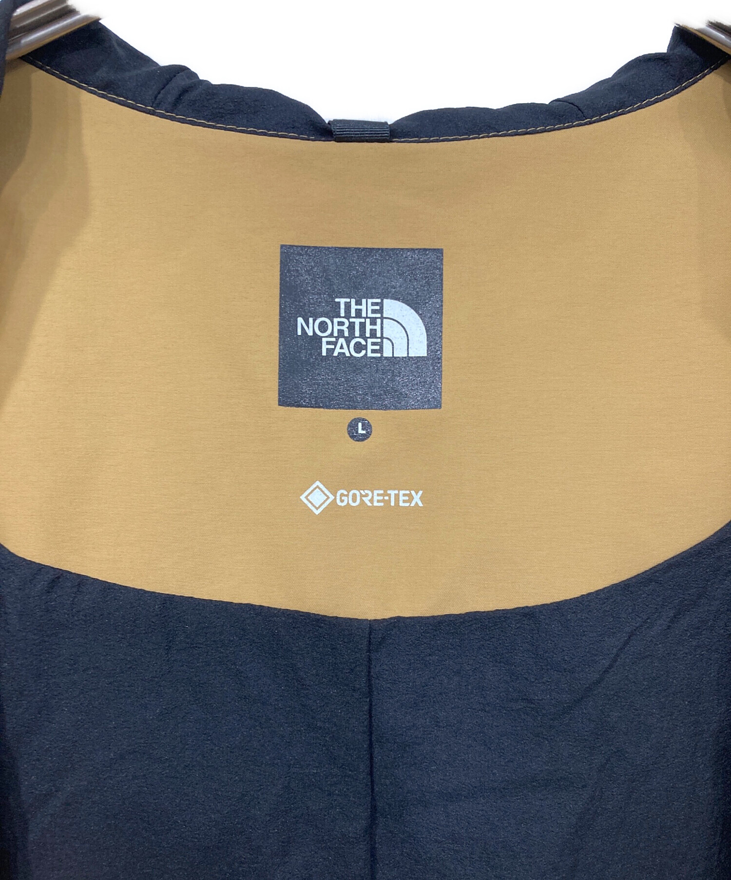 中古・古着通販】THE NORTH FACE (ザ ノース フェイス) Bold Hooded