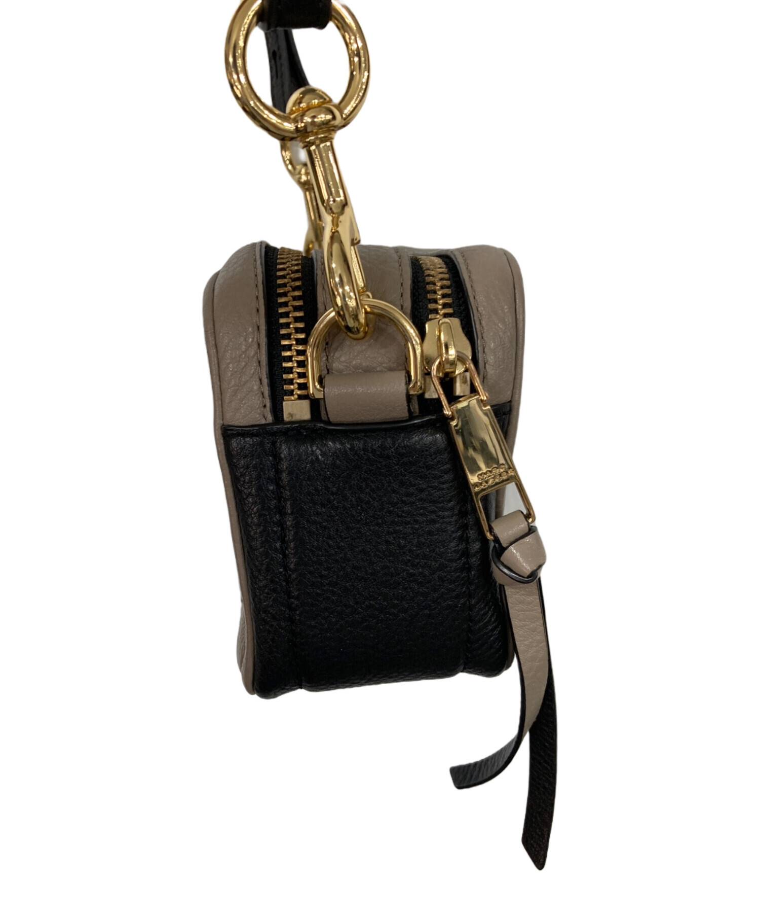 中古・古着通販】MARC JACOBS (マークジェイコブス) SOFTSHOT